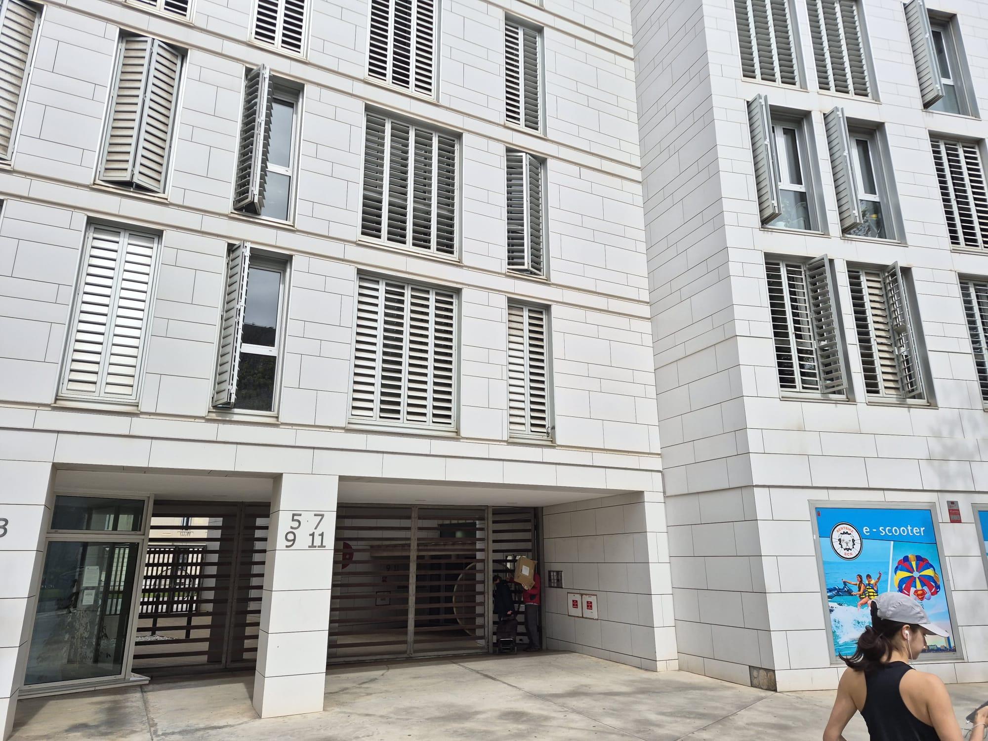 Imagen 28 Piso en venta en Barcelona / Dr. Aiguader - Pg Joan de Borbó