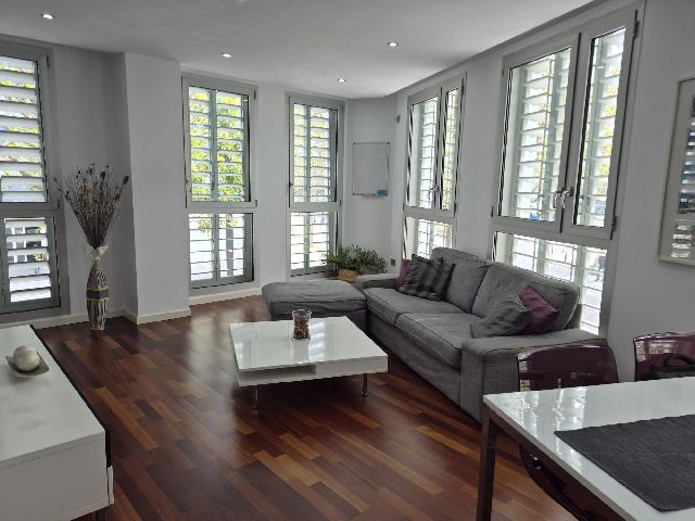 Imagen 3 Inmueble 299185 - Piso en venta en Barcelona / Dr. Aiguader - Pg Joan de Borbó