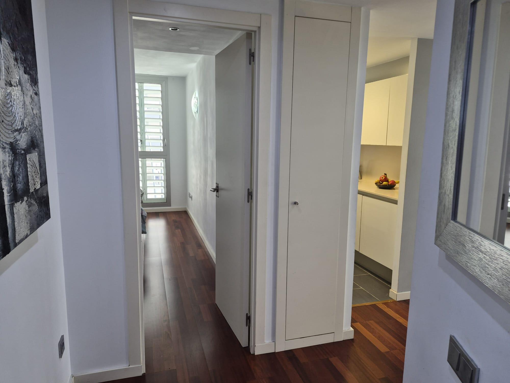 Imagen 22 Piso en venta en Barcelona / Dr. Aiguader - Pg Joan de Borbó