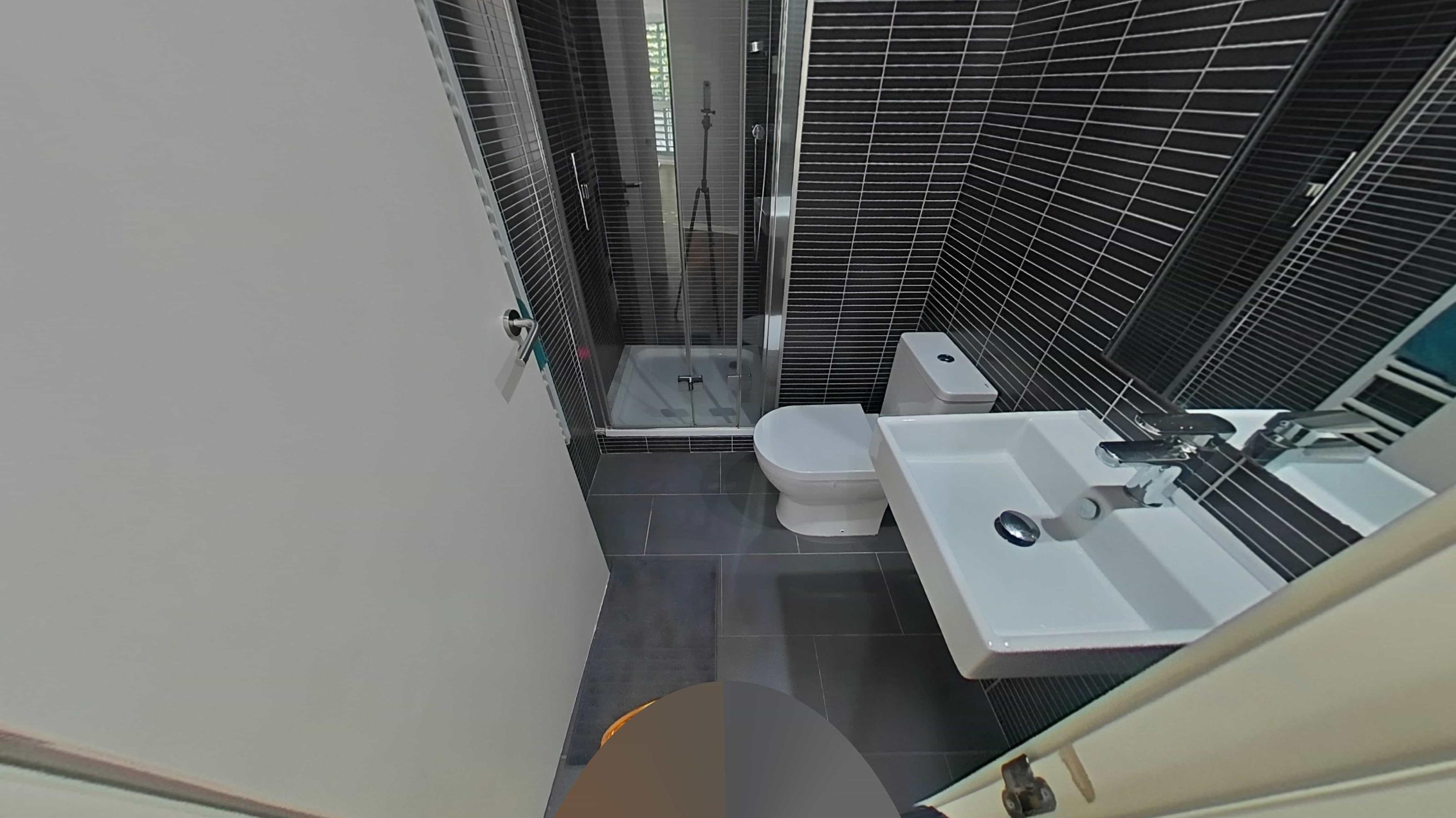 Imagen 50 Piso en venta en Barcelona / Dr. Aiguader - Pg Joan de Borbó