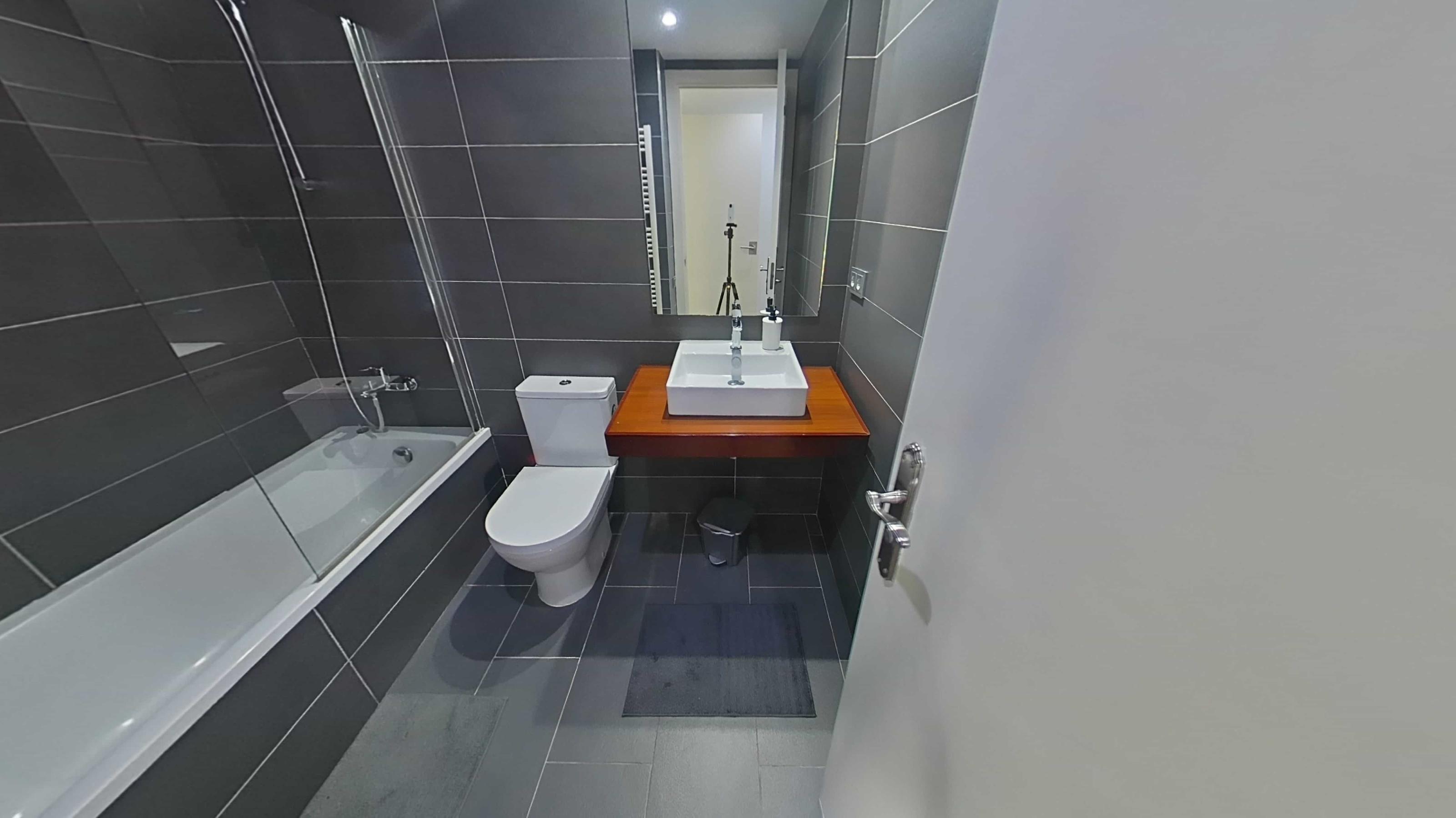 Imagen 19 Piso en venta en Barcelona / Dr. Aiguader - Pg Joan de Borbó