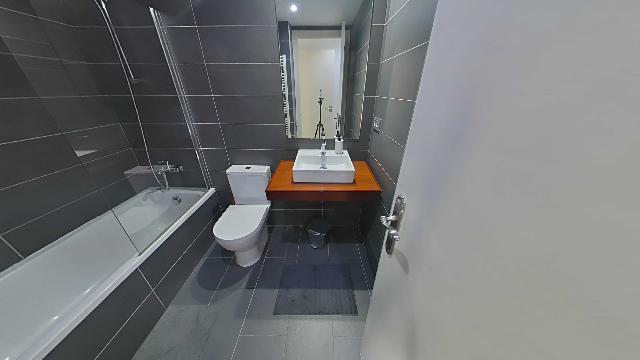 Imagen 19 Inmueble 299185 - Piso en venta en Barcelona / Dr. Aiguader - Pg Joan de Borbó