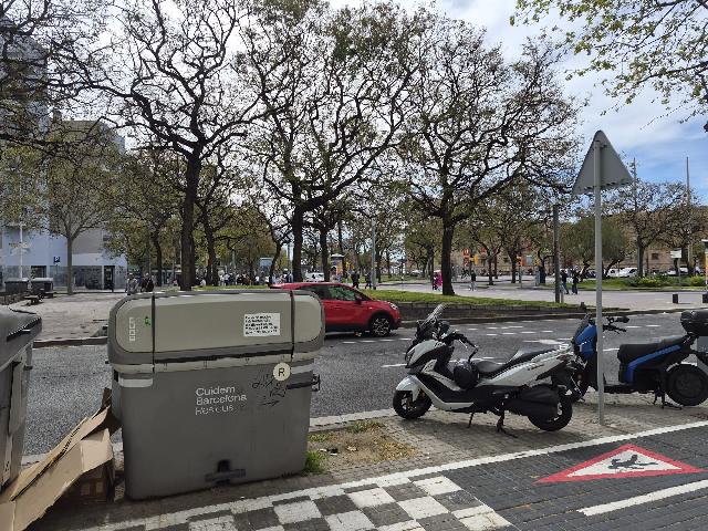 Imagen 30 Inmueble 299185 - Piso en venta en Barcelona / Dr. Aiguader - Pg Joan de Borbó