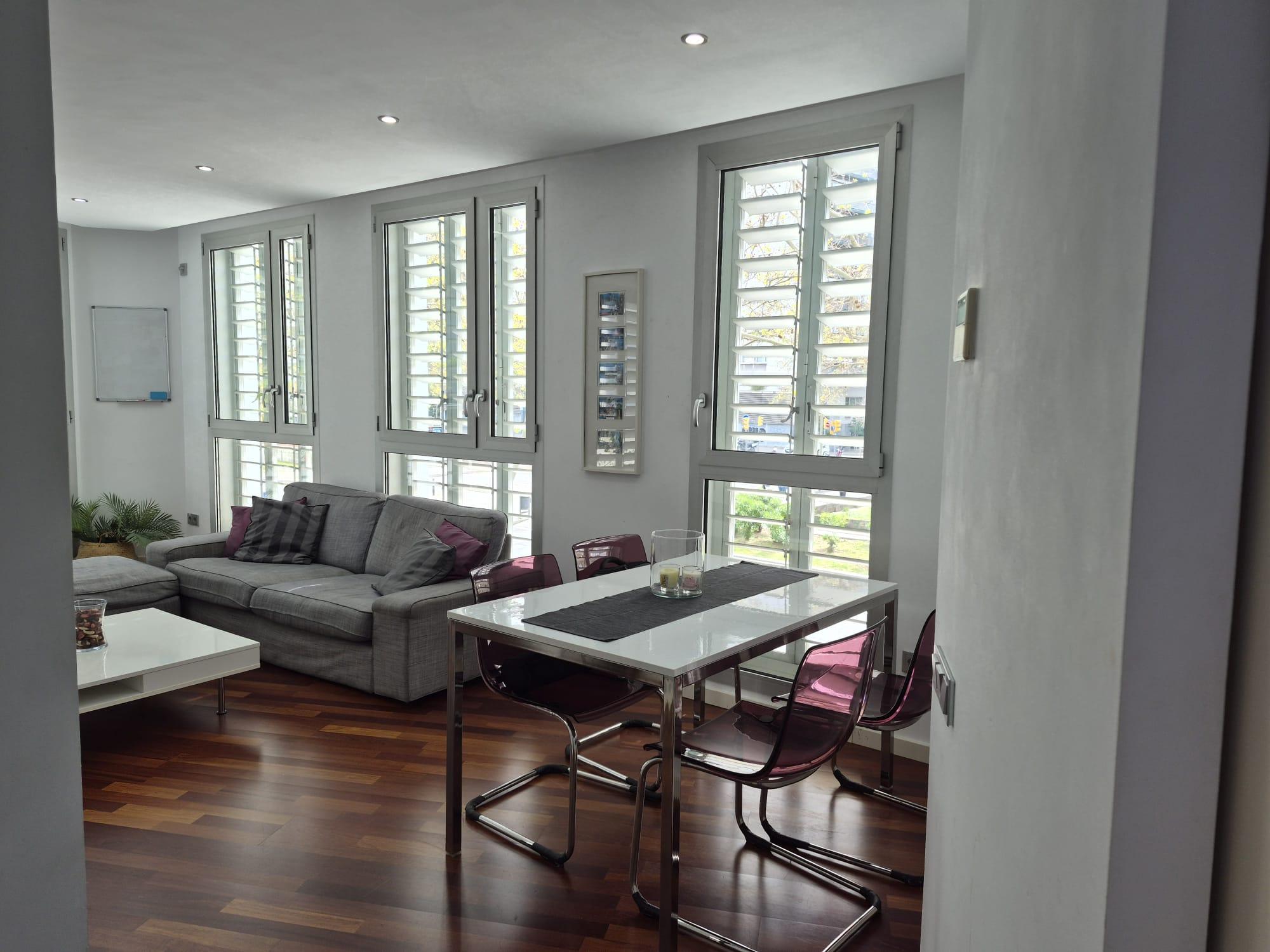 Imagen 10 Piso en venta en Barcelona / Dr. Aiguader - Pg Joan de Borbó