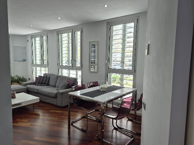 Imagen 10 Inmueble 299185 - Piso en venta en Barcelona / Dr. Aiguader - Pg Joan de Borbó