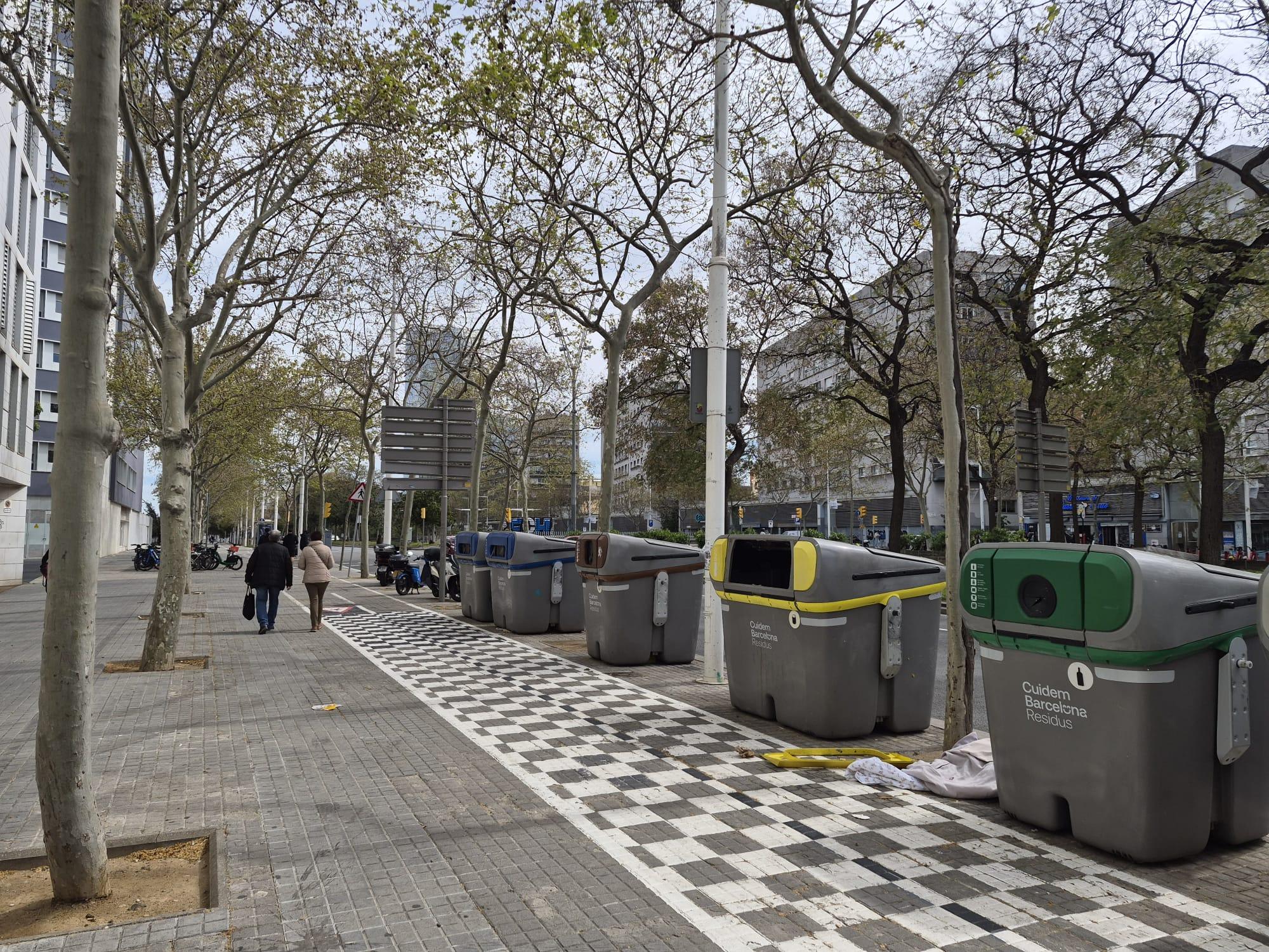 Imagen 32 Piso en venta en Barcelona / Dr. Aiguader - Pg Joan de Borbó