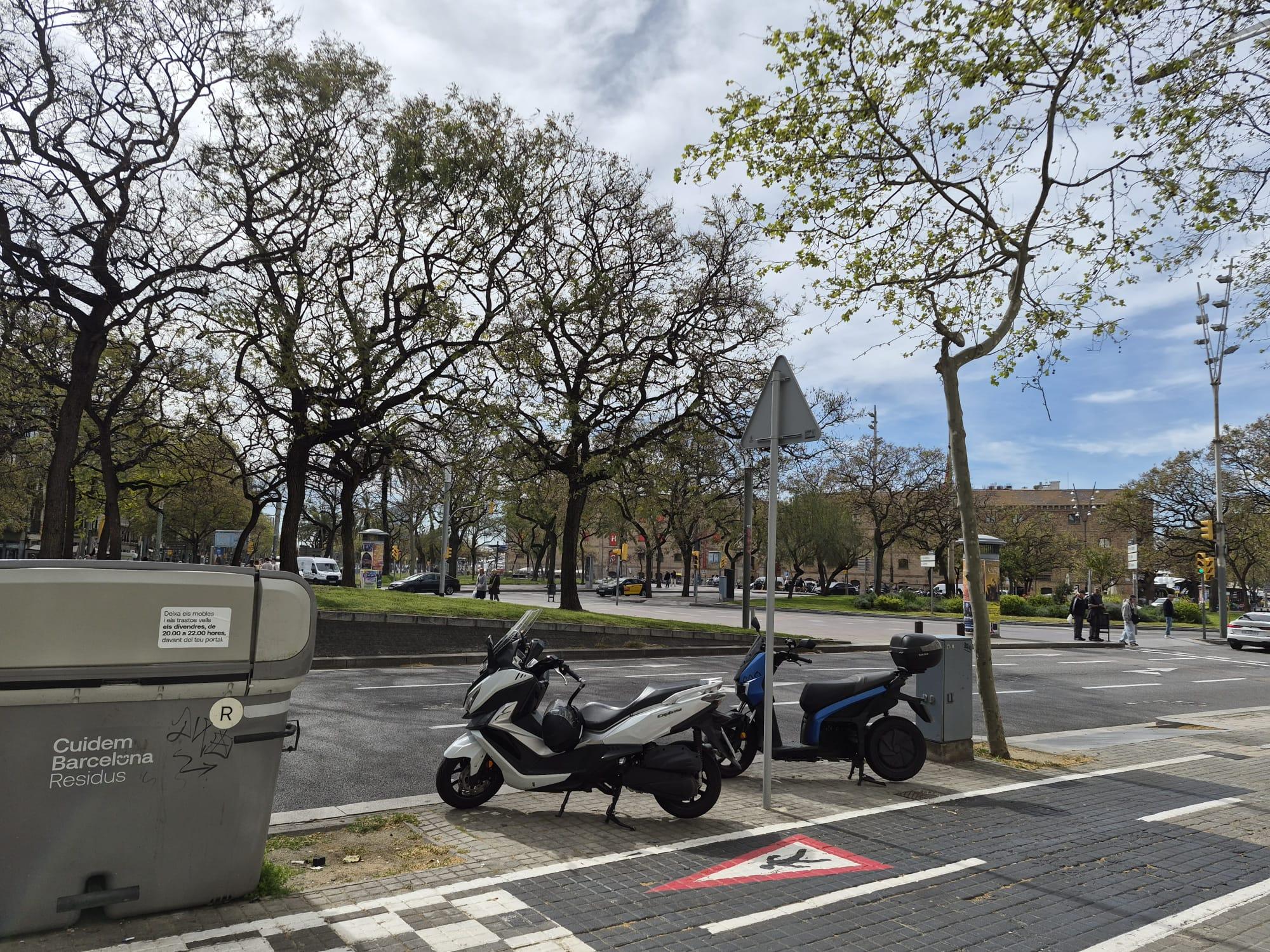 Imagen 26 Piso en venta en Barcelona / Dr. Aiguader - Pg Joan de Borbó