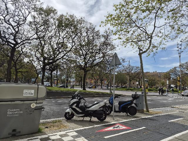 Imagen 26 Inmueble 299185 - Piso en venta en Barcelona / Dr. Aiguader - Pg Joan de Borbó