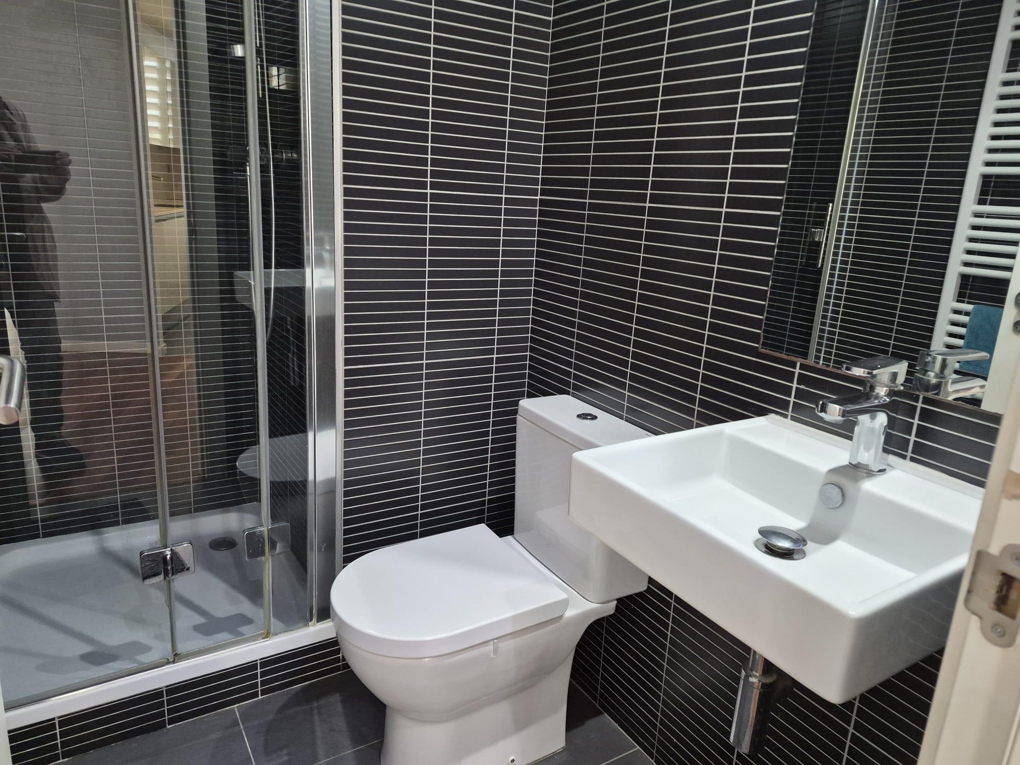 Imagen 7 Piso en venta en Barcelona / Dr. Aiguader - Pg Joan de Borbó