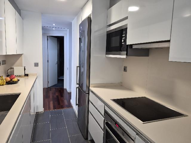 Imagen 6 Inmueble 299185 - Piso en venta en Barcelona / Dr. Aiguader - Pg Joan de Borbó