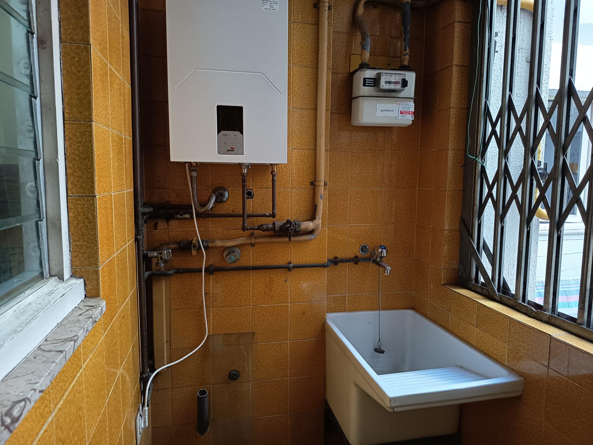 Imagen 25 Piso en venta en Barcelona / Taquígraf Martí - Les Corts