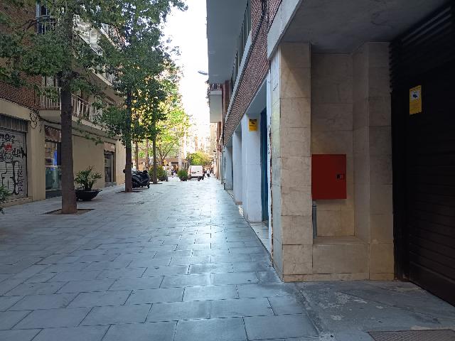 Imagen 33 Inmueble 299453 - Piso en venta en Barcelona / Taquígraf Martí - Les Corts
