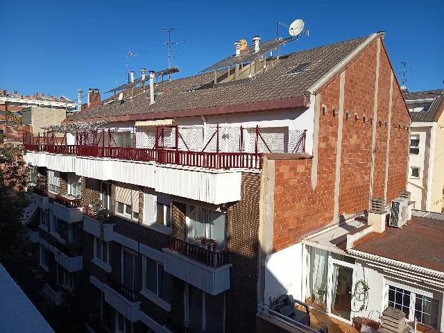 Imagen 1 Inmueble 299453 - Piso en venta en Barcelona / Taquígraf Martí - Les Corts