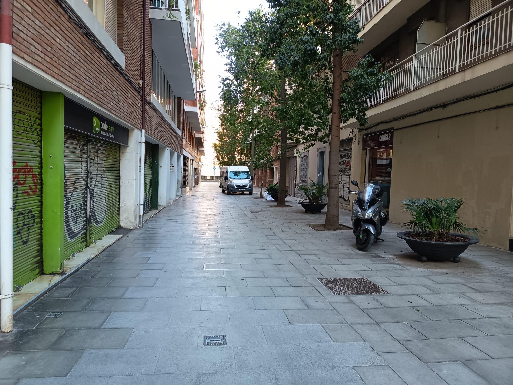 Imagen 36 Piso en venta en Barcelona / Taquígraf Martí - Les Corts
