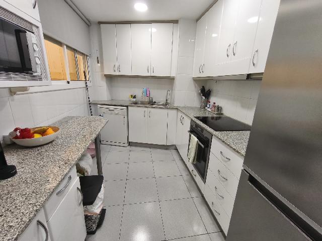 Imagen 5 Inmueble 299611 - Dúplex en venta en Barcelona / Pg. Maragall - Jto. metro Camp de l´Arpa