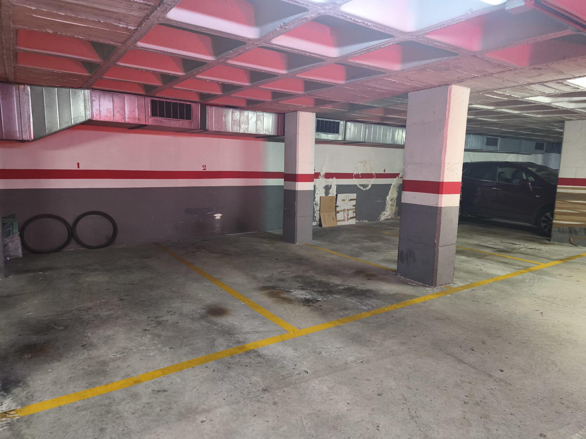 Imagen 16 Dúplex en venta en Barcelona / Pg. Maragall - Jto. metro Camp de l´Arpa