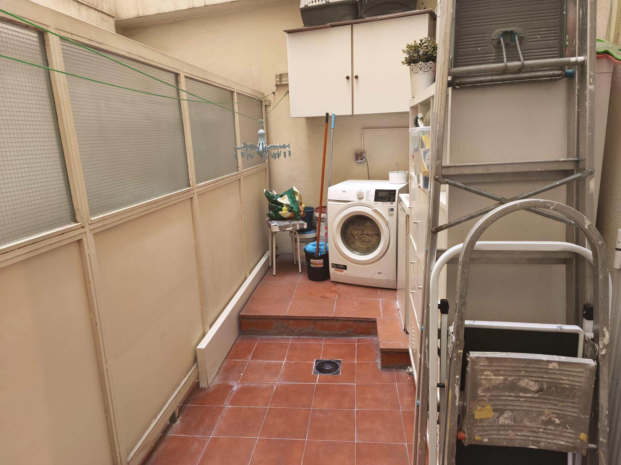 Imagen 14 Dúplex en venta en Barcelona / Pg. Maragall - Jto. metro Camp de l´Arpa