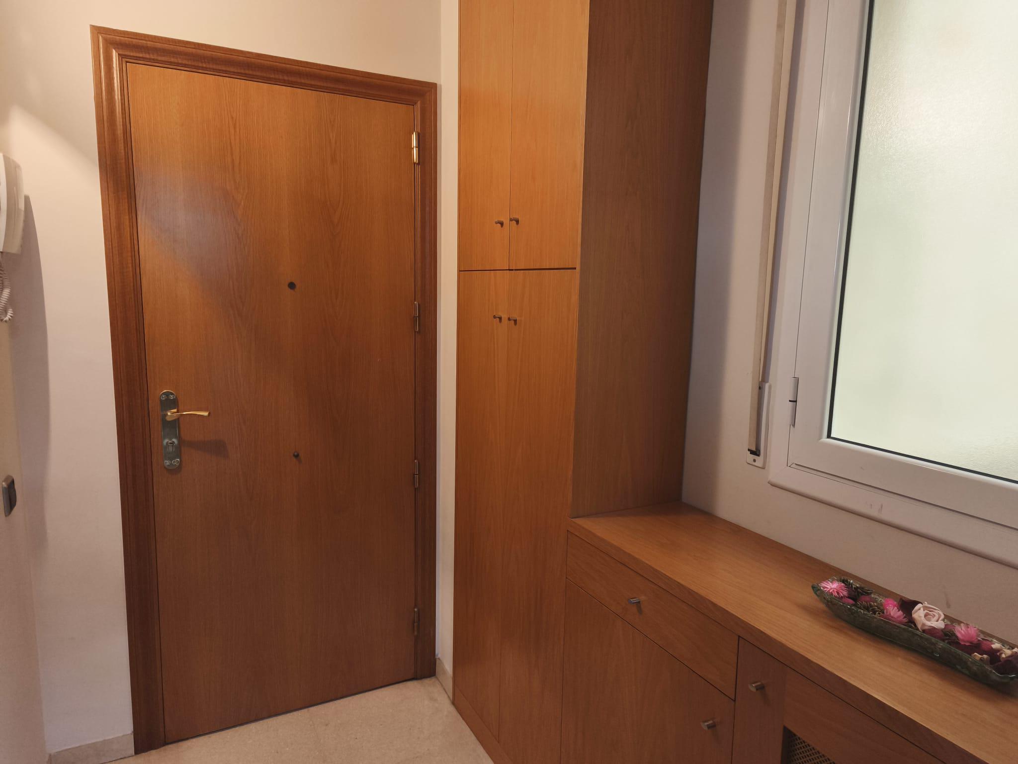 Imagen 12 Dúplex en venta en Barcelona / Pg. Maragall - Jto. metro Camp de l´Arpa