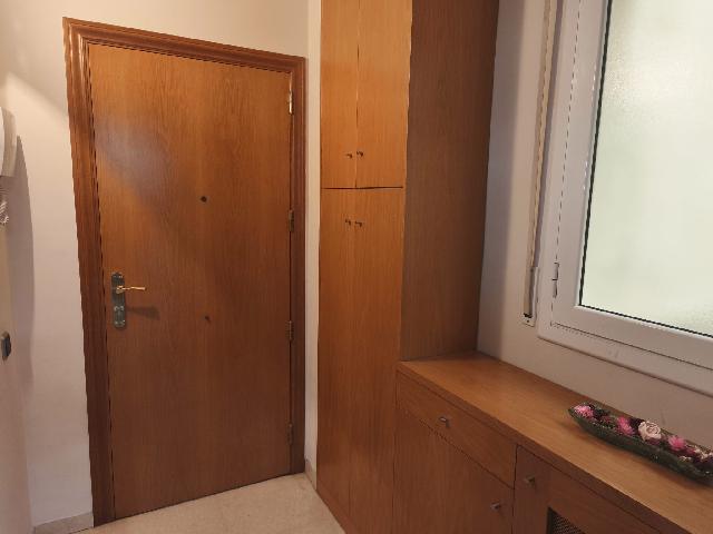 Imagen 12 Inmueble 299611 - Dúplex en venta en Barcelona / Pg. Maragall - Jto. metro Camp de l´Arpa