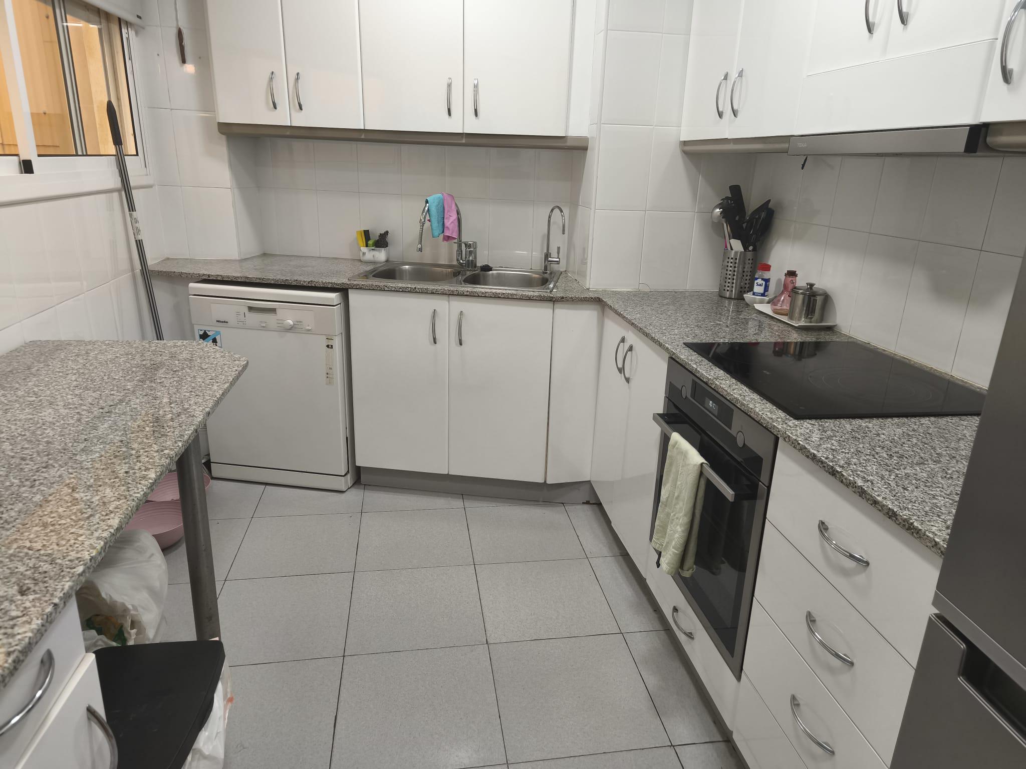 Imagen 18 Dúplex en venta en Barcelona / Pg. Maragall - Jto. metro Camp de l´Arpa