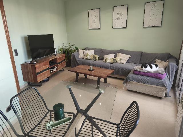 Imagen 8 Inmueble 299611 - Dúplex en venta en Barcelona / Pg. Maragall - Jto. metro Camp de l´Arpa