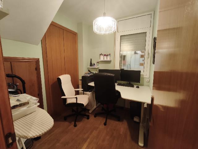 Imagen 7 Inmueble 299611 - Dúplex en venta en Barcelona / Pg. Maragall - Jto. metro Camp de l´Arpa