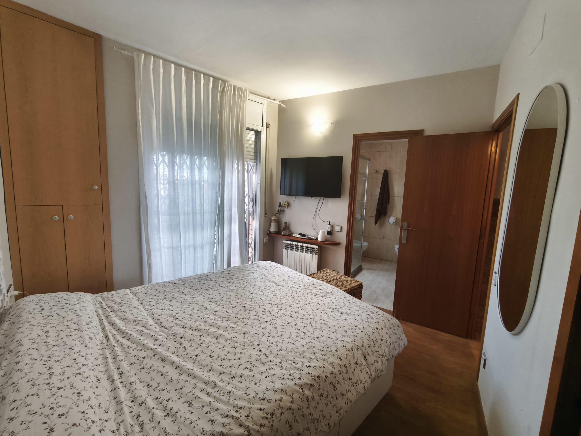 Imagen 3 Dúplex en venta en Barcelona / Pg. Maragall - Jto. metro Camp de l´Arpa