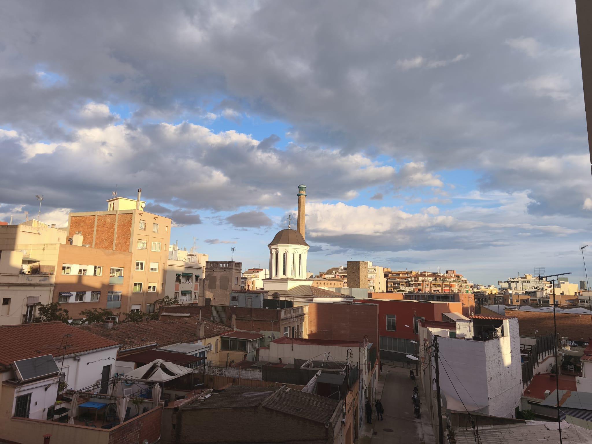 Imagen 15 Dúplex en venta en Barcelona / Pg. Maragall - Jto. metro Camp de l´Arpa