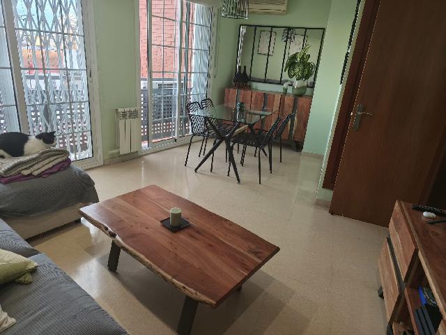 Imagen 9 Inmueble 299611 - Dúplex en venta en Barcelona / Pg. Maragall - Jto. metro Camp de l´Arpa