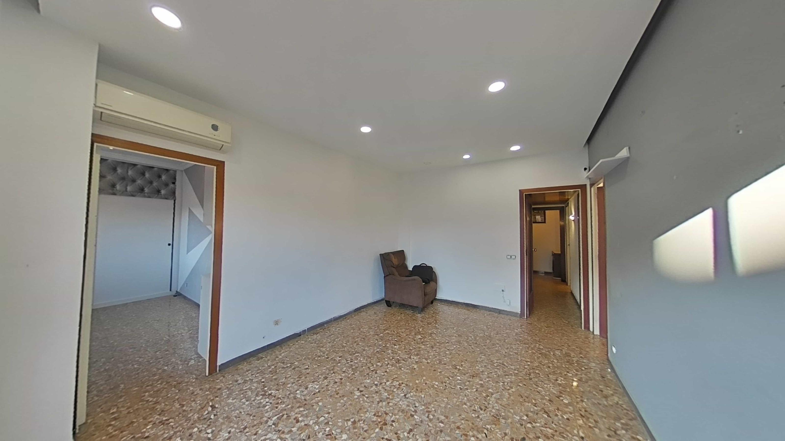 Imagen 6 Piso en venta en Barcelona / Manigua - Passeig Maragall
