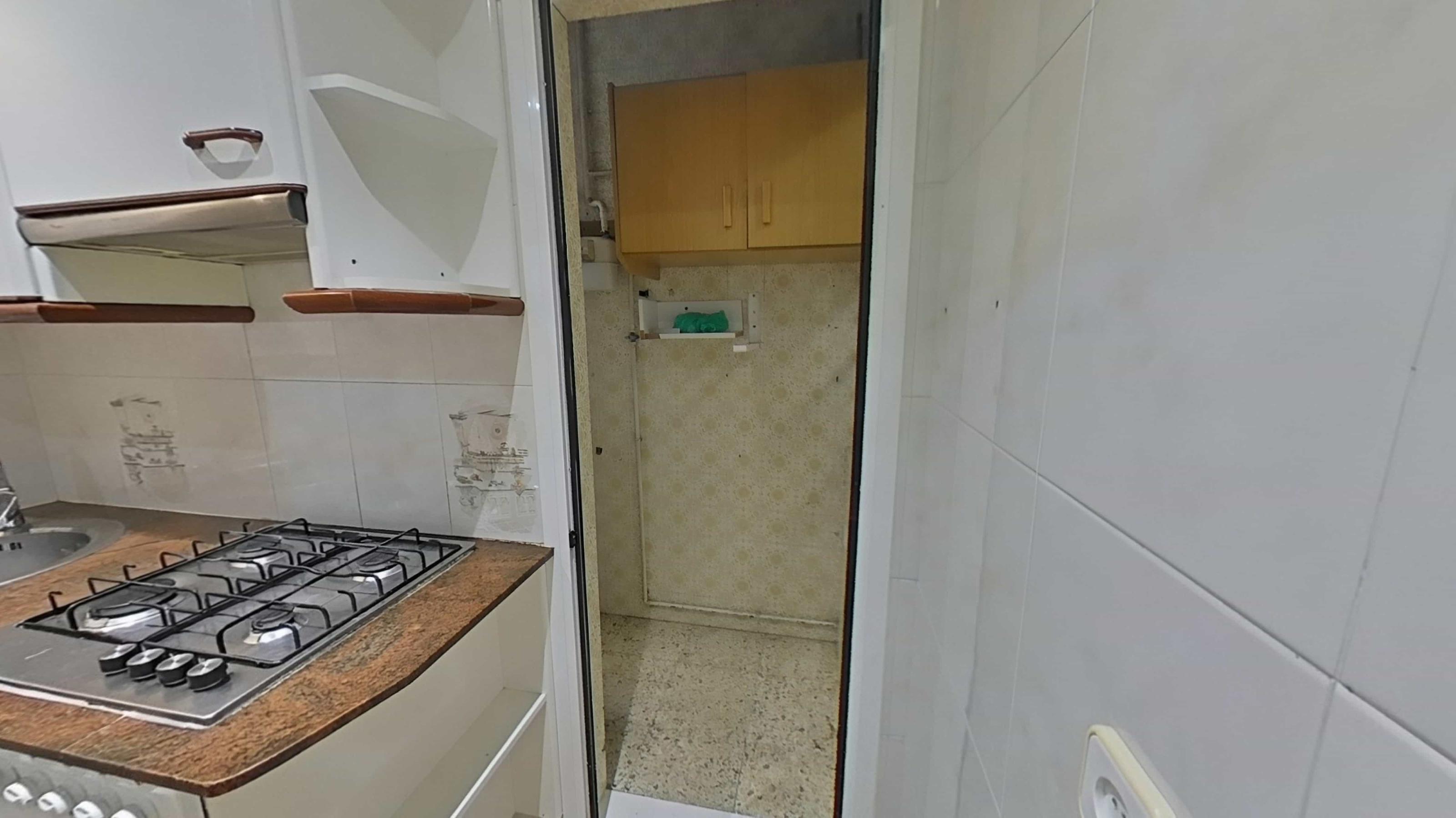 Imagen 19 Piso en venta en Barcelona / Manigua - Passeig Maragall