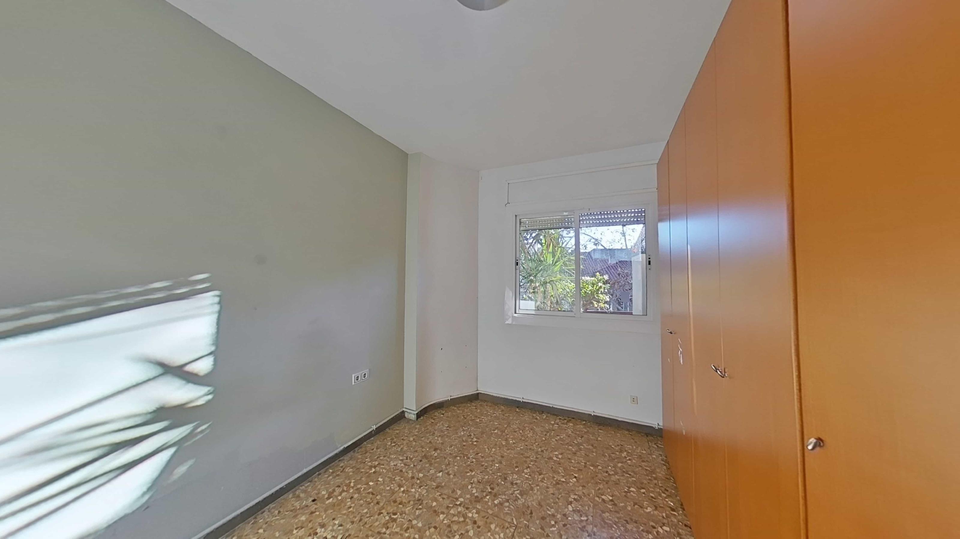 Imagen 9 Piso en venta en Barcelona / Manigua - Passeig Maragall