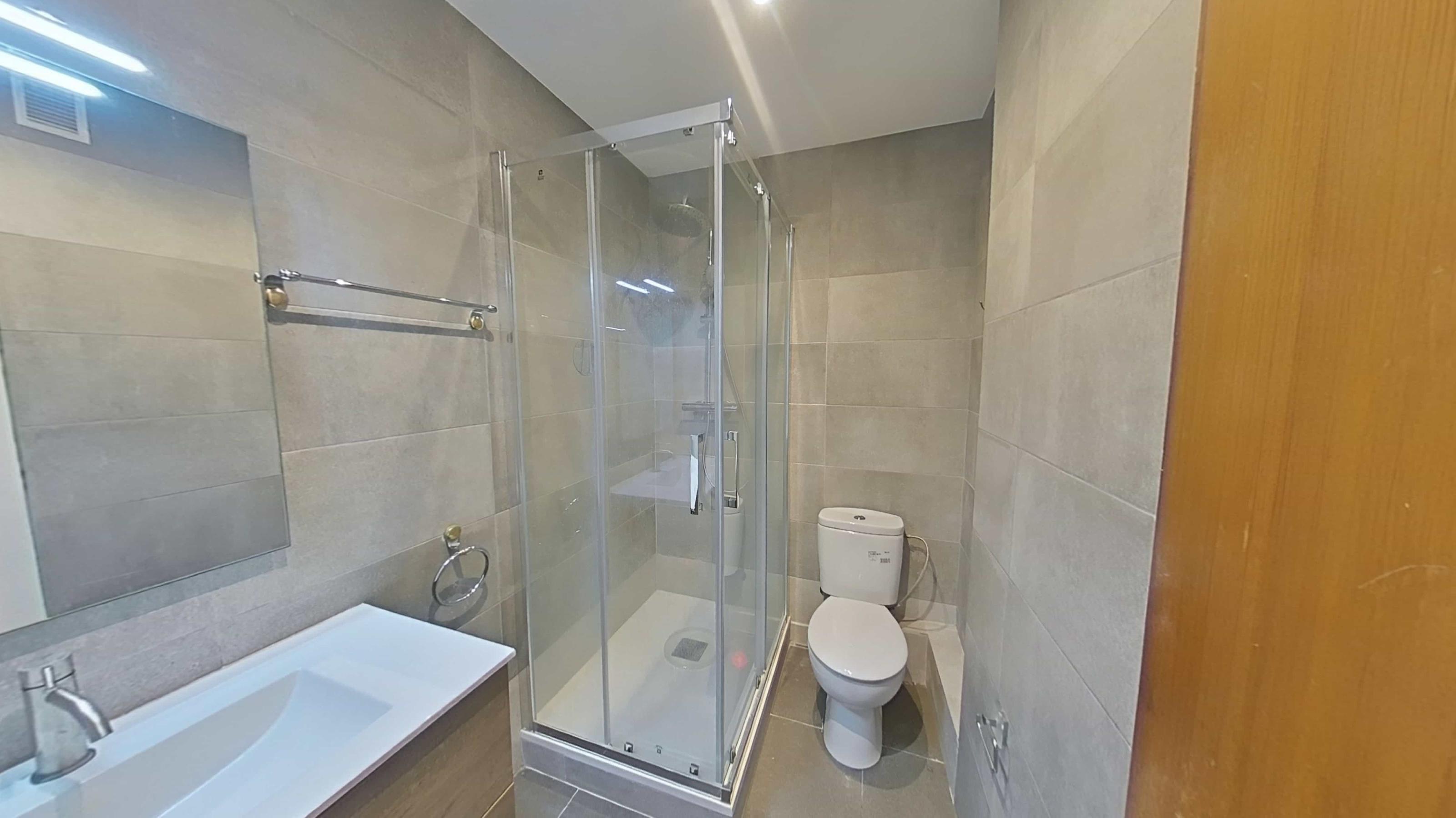 Imagen 4 Piso en venta en Barcelona / Manigua - Passeig Maragall