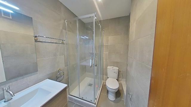 Imagen 4 Inmueble 299722 - Piso en venta en Barcelona / Manigua - Passeig Maragall