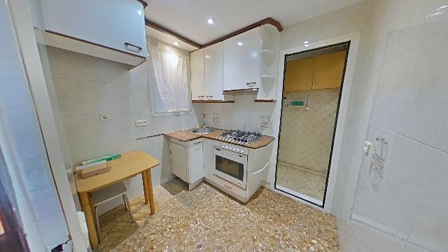 Imagen 7 Inmueble 299722 - Piso en venta en Barcelona / Manigua - Passeig Maragall