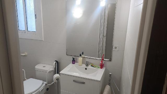 Imagen 6 Inmueble 300018 - Casa Pareada en venta en Barcelona / Finestrelles - Ausona