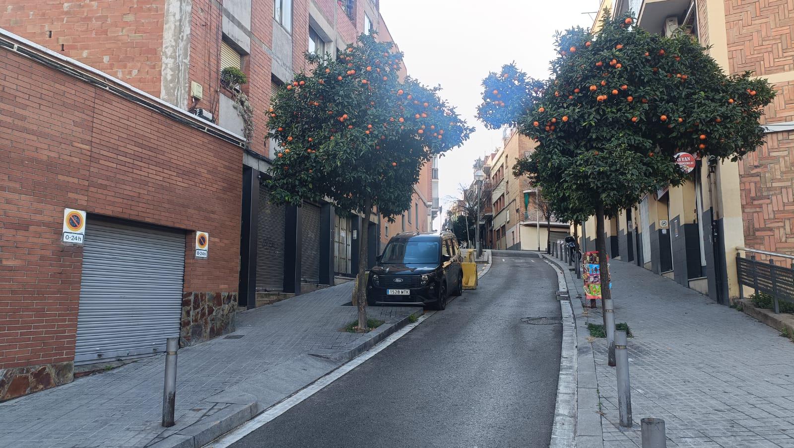 Imagen 11 Casa Pareada en venta en Barcelona / Finestrelles - Ausona