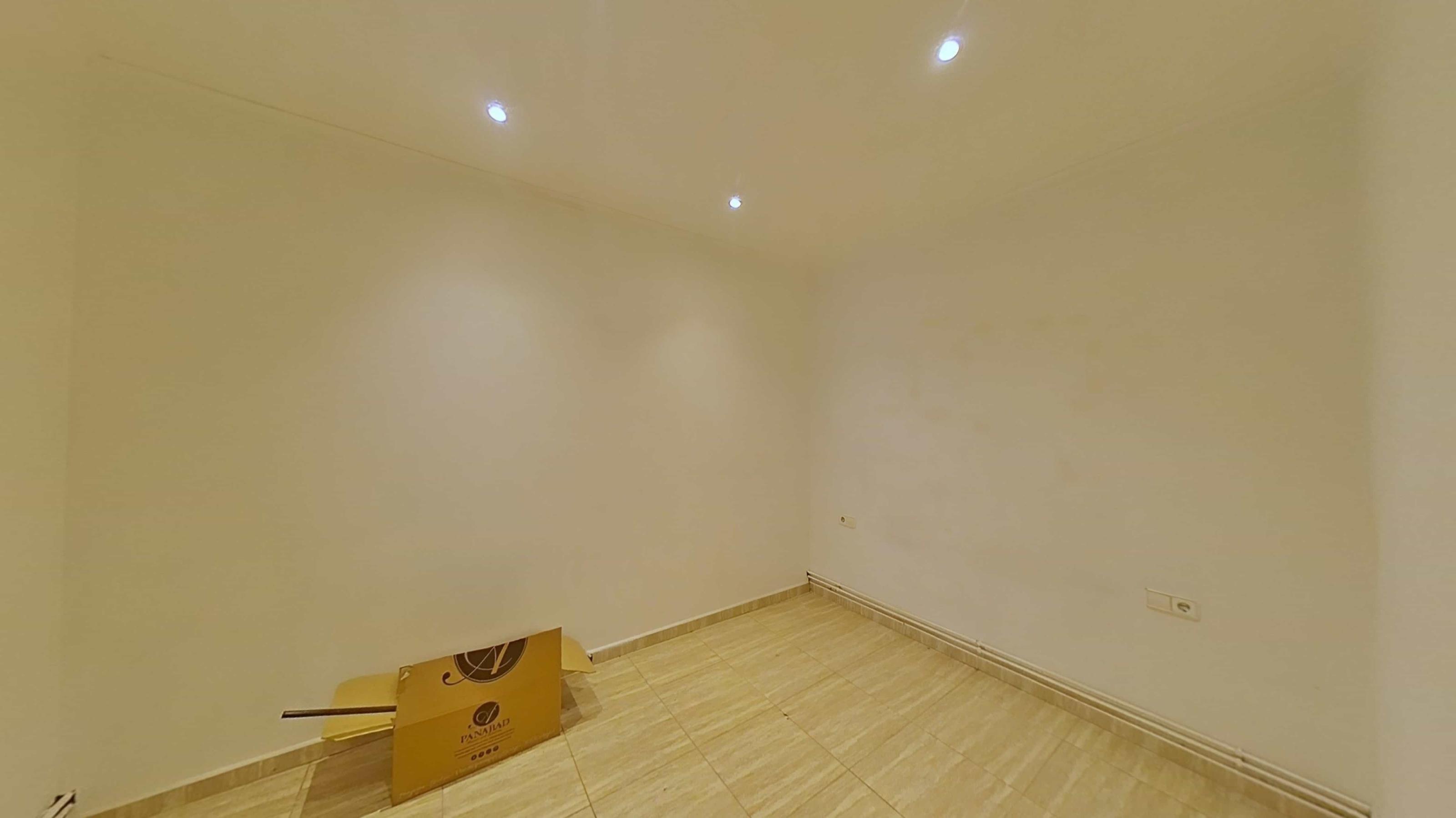 Imagen 25 Planta Baja en venta en Hospitalet De Llobregat L´ / Hospitalet de Llogregat - Centro 