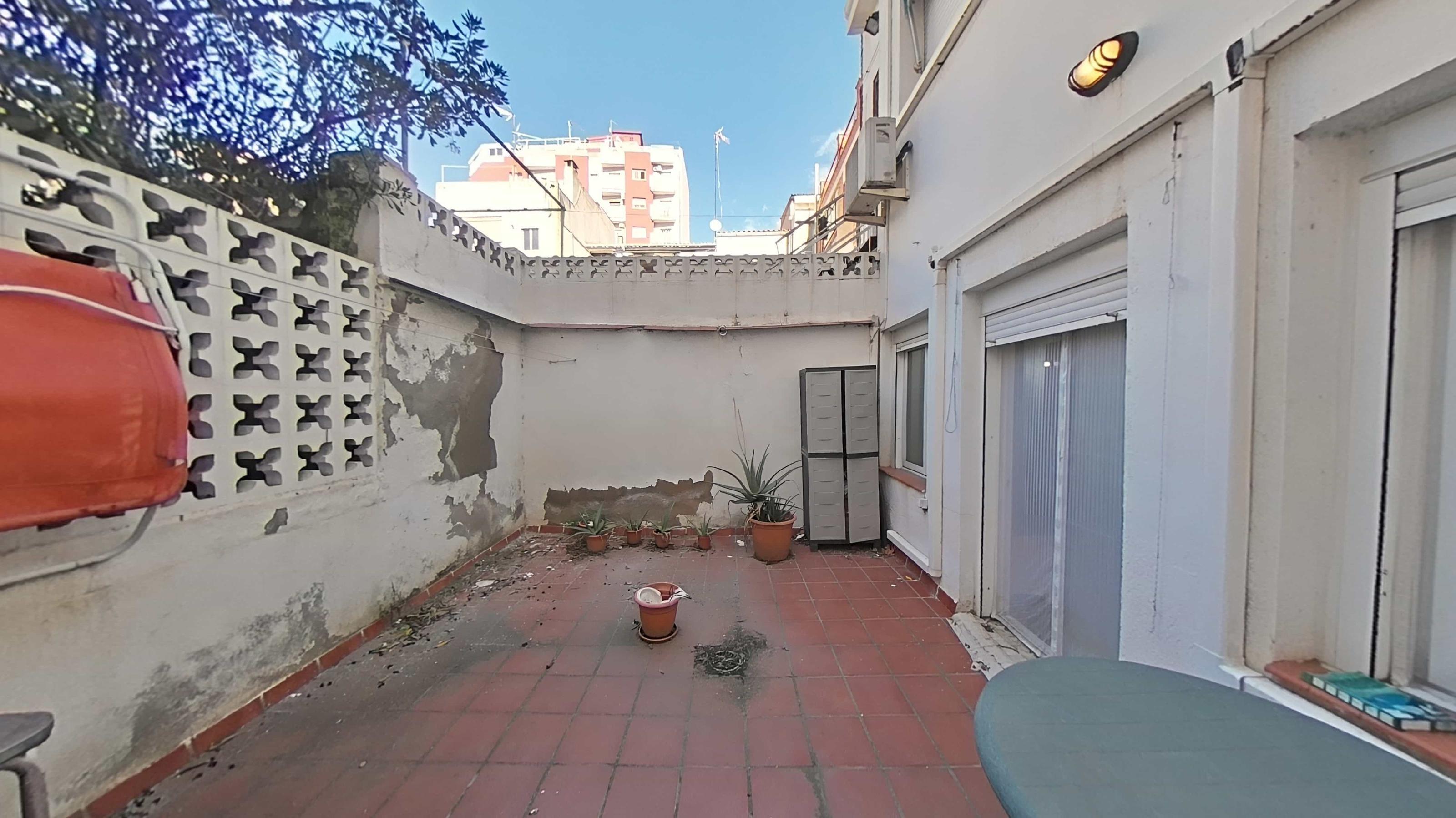 Imagen 9 Planta Baja en venta en Hospitalet De Llobregat L´ / Hospitalet de Llogregat - Centro 