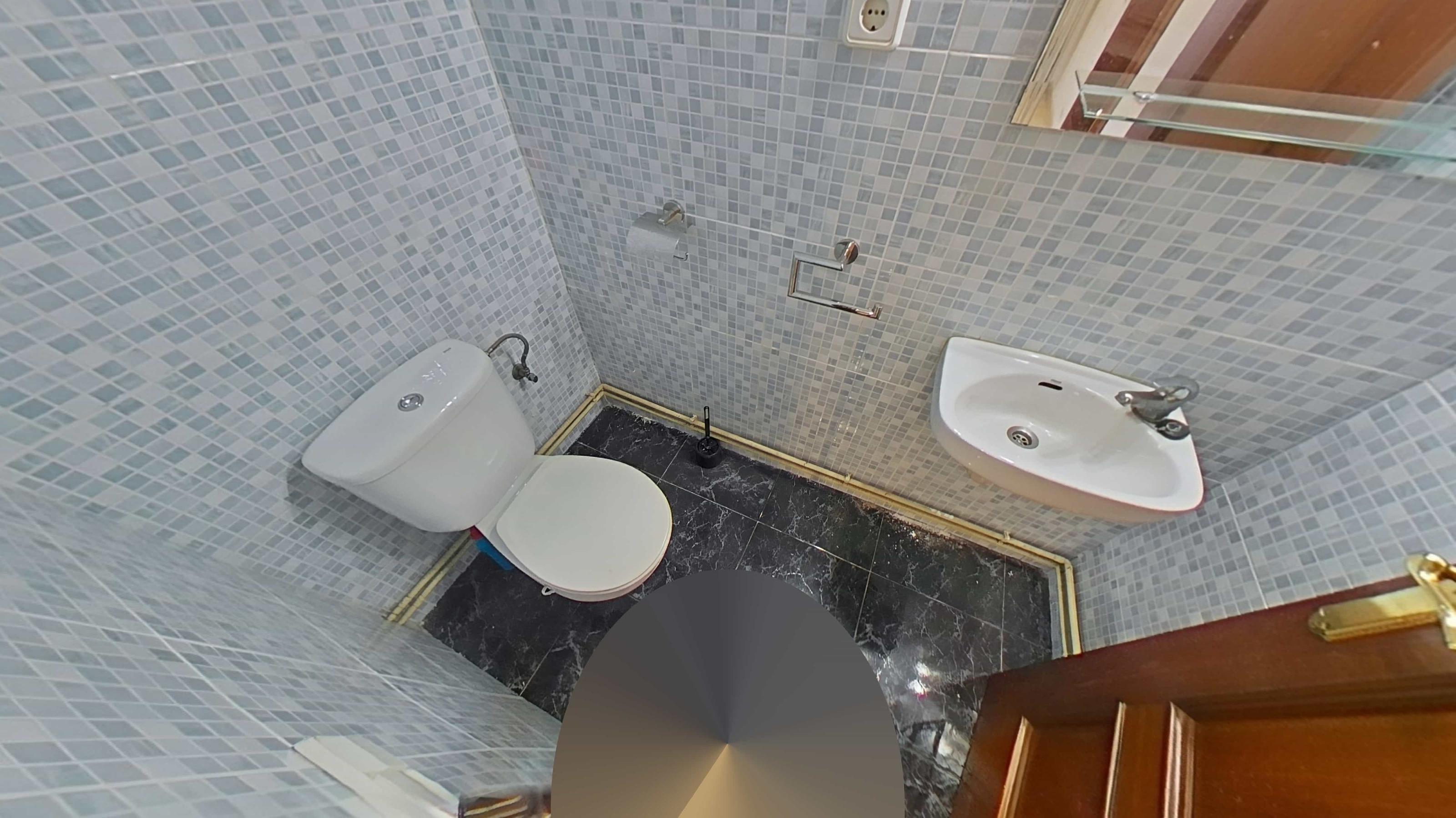 Imagen 32 Planta Baja en venta en Hospitalet De Llobregat L´ / Hospitalet de Llogregat - Centro 