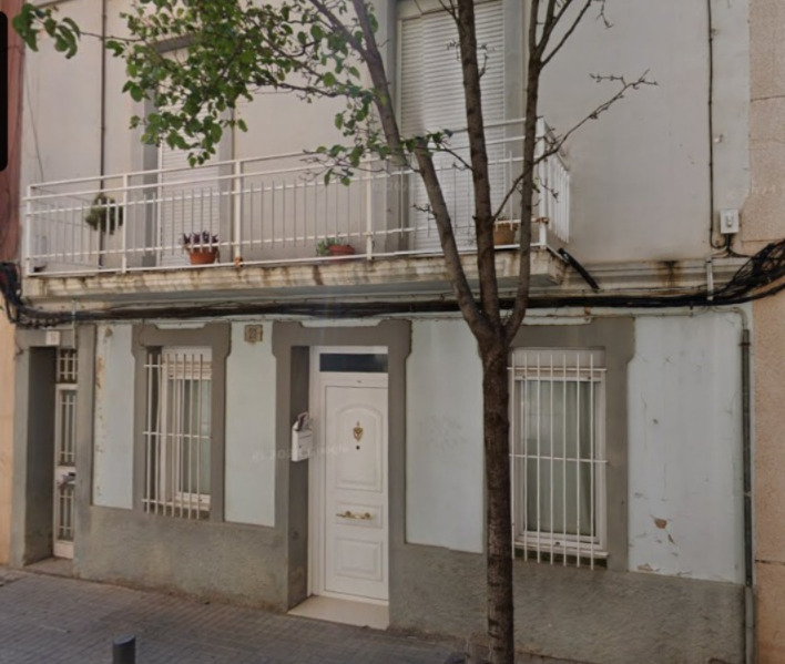 Imagen 3 Planta Baja en venta en Hospitalet De Llobregat L´ / Hospitalet de Llogregat - Centro 