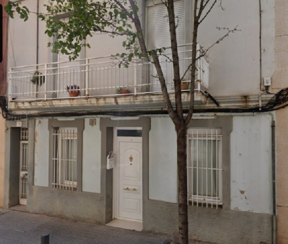 Imagen 3 Inmueble 300394 - Planta Baja en venta en Hospitalet De Llobregat (L´) / Hospitalet de Llogregat - Centro 