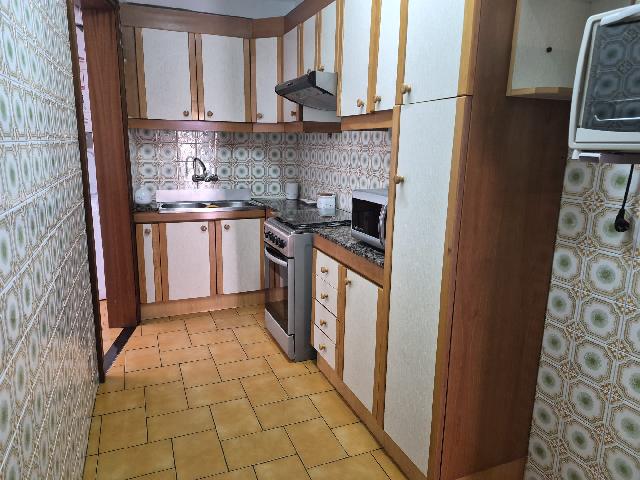Imagen 5 Inmueble 300914 - Piso en venta en Santa Coloma De Gramenet / Plaça Pau Casals