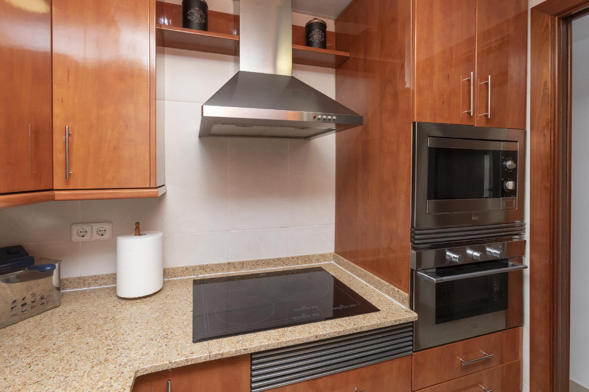 Imagen 23 Piso en venta en Barcelona / Junto a Rambla Poblenou