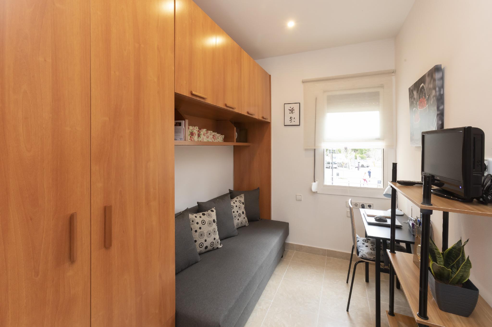 Imagen 21 Piso en venta en Barcelona / Junto a Rambla Poblenou