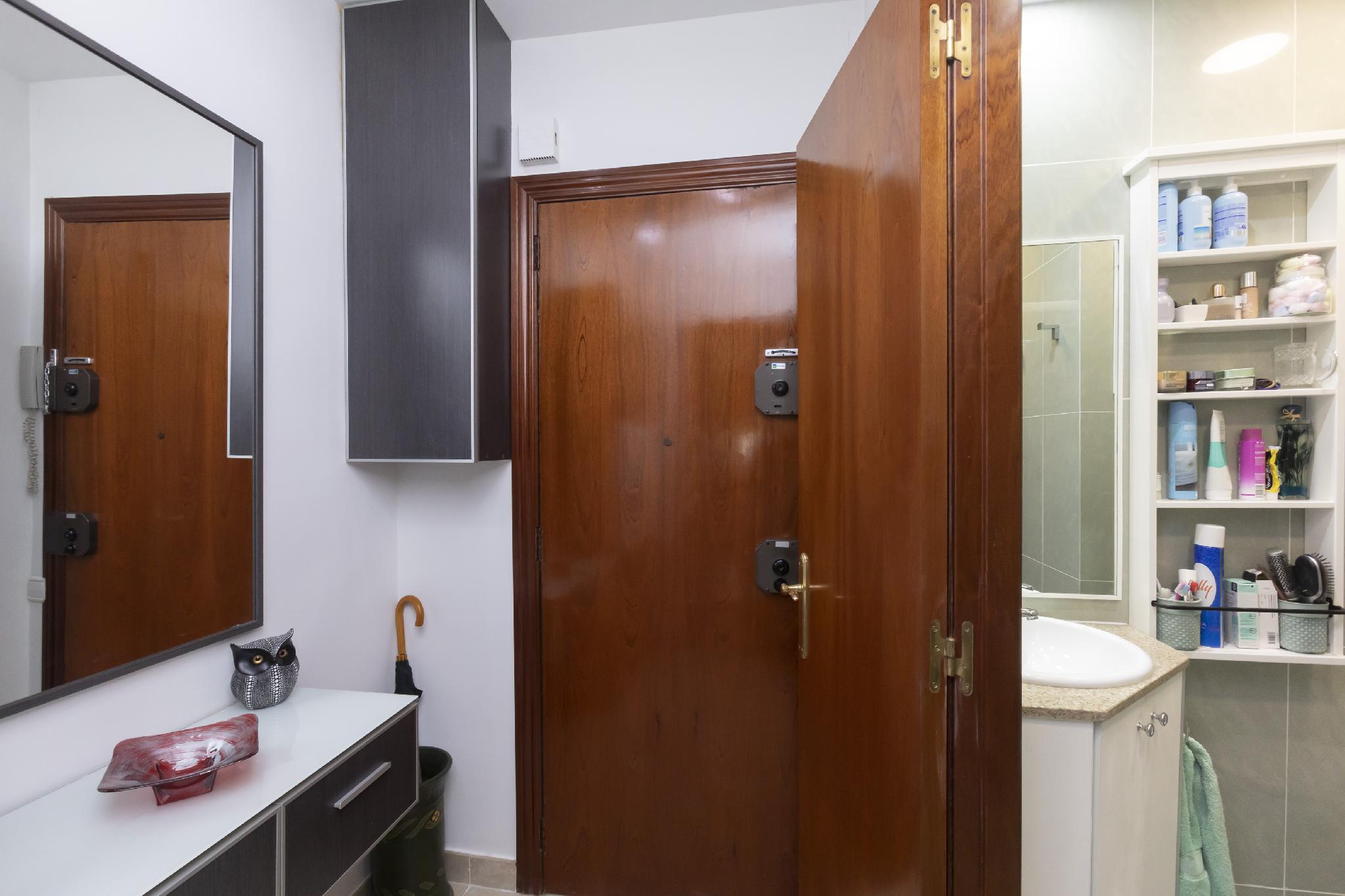 Imagen 9 Piso en venta en Barcelona / Junto a Rambla Poblenou