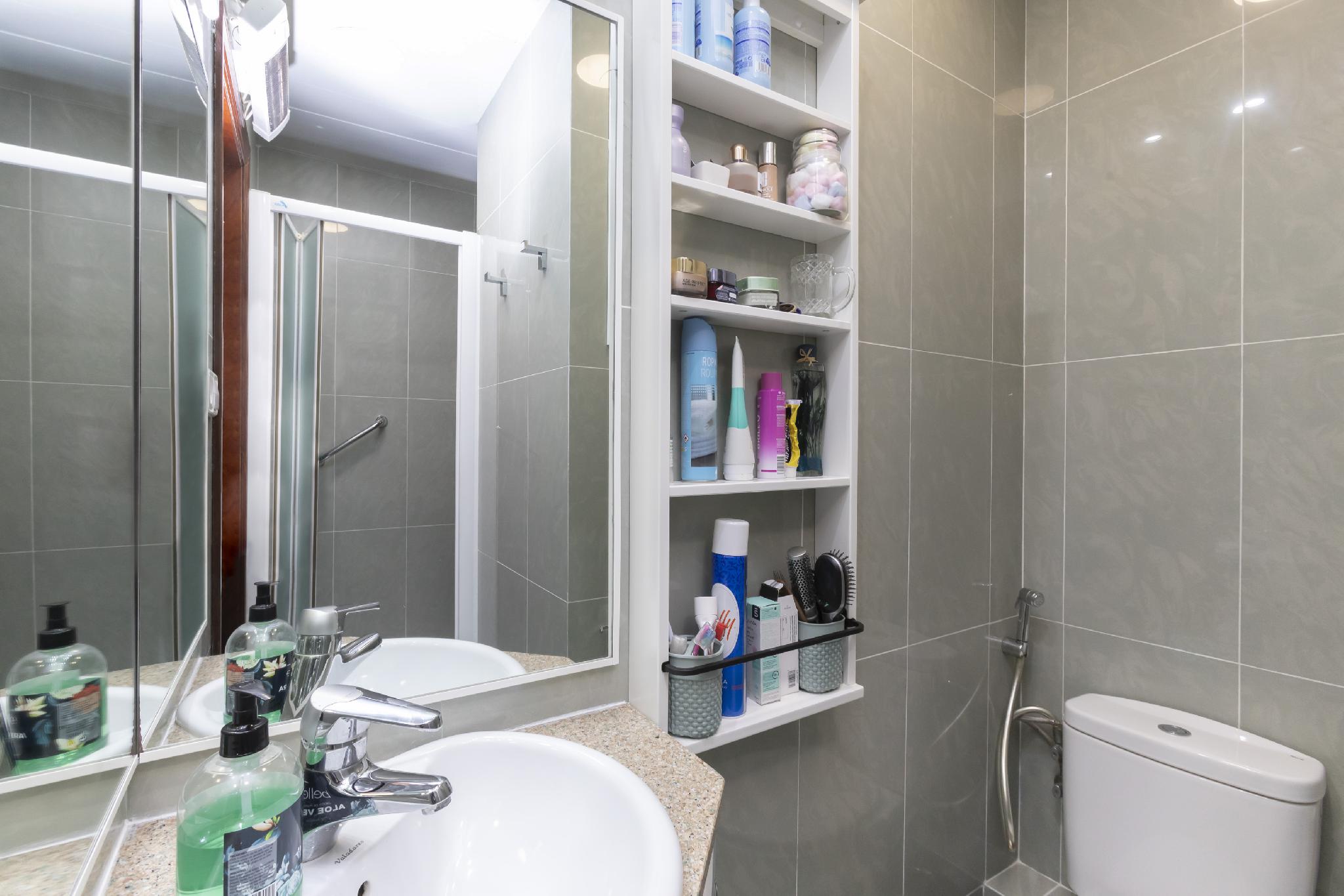 Imagen 26 Piso en venta en Barcelona / Junto a Rambla Poblenou