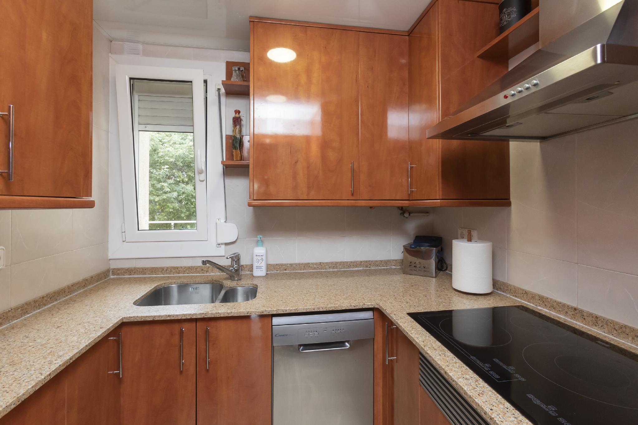 Imagen 22 Piso en venta en Barcelona / Junto a Rambla Poblenou