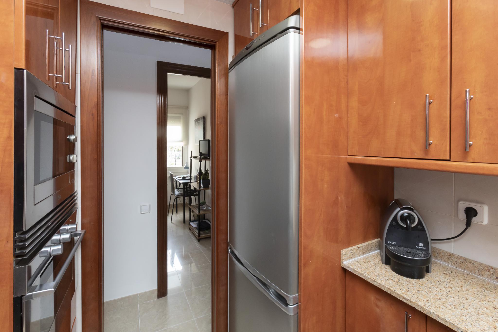 Imagen 24 Piso en venta en Barcelona / Junto a Rambla Poblenou