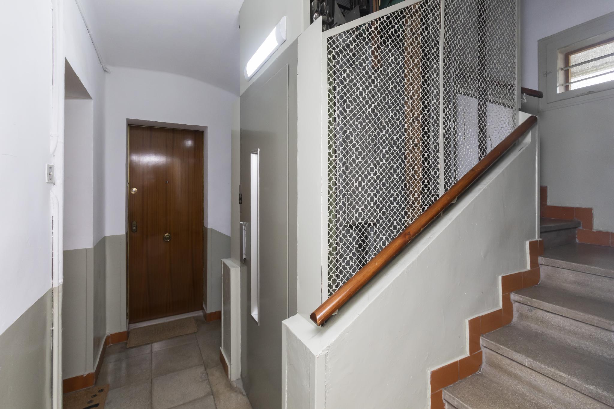 Imagen 8 Piso en venta en Barcelona / Junto a Rambla Poblenou